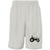 Men's Pro Mesh 9" Shorts with Pockets Thumbnail