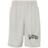 Men's Pro Mesh 9" Shorts with Pockets Thumbnail