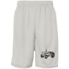 Men's Pro Mesh 9" Shorts with Pockets Thumbnail