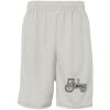 Men's Pro Mesh 9" Shorts with Pockets Thumbnail