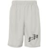 Men's Pro Mesh 9" Shorts with Pockets Thumbnail