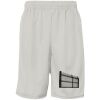 Men's Pro Mesh 9" Shorts with Pockets Thumbnail