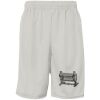 Men's Pro Mesh 9" Shorts with Pockets Thumbnail