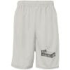 Men's Pro Mesh 9" Shorts with Pockets Thumbnail