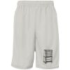 Men's Pro Mesh 9" Shorts with Pockets Thumbnail