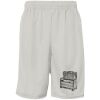 Men's Pro Mesh 9" Shorts with Pockets Thumbnail