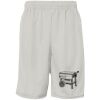 Men's Pro Mesh 9" Shorts with Pockets Thumbnail