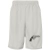 Men's Pro Mesh 9" Shorts with Pockets Thumbnail