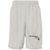 Men's Pro Mesh 9" Shorts with Pockets Thumbnail