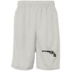 Men's Pro Mesh 9" Shorts with Pockets Thumbnail