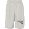 Men's Pro Mesh 9" Shorts with Pockets Thumbnail