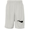 Men's Pro Mesh 9" Shorts with Pockets Thumbnail