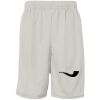 Men's Pro Mesh 9" Shorts with Pockets Thumbnail