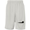Men's Pro Mesh 9" Shorts with Pockets Thumbnail