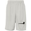 Men's Pro Mesh 9" Shorts with Pockets Thumbnail