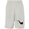 Men's Pro Mesh 9" Shorts with Pockets Thumbnail