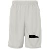 Men's Pro Mesh 9" Shorts with Pockets Thumbnail