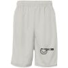 Men's Pro Mesh 9" Shorts with Pockets Thumbnail