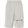 Men's Pro Mesh 9" Shorts with Pockets Thumbnail