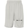 Men's Pro Mesh 9" Shorts with Pockets Thumbnail