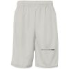 Men's Pro Mesh 9" Shorts with Pockets Thumbnail