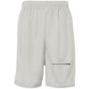 Men's Pro Mesh 9" Shorts with Pockets Thumbnail