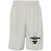 Men's Pro Mesh 9" Shorts with Pockets Thumbnail