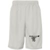 Men's Pro Mesh 9" Shorts with Pockets Thumbnail