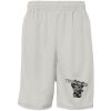 Men's Pro Mesh 9" Shorts with Pockets Thumbnail