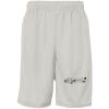Men's Pro Mesh 9" Shorts with Pockets Thumbnail