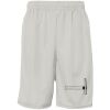 Men's Pro Mesh 9" Shorts with Pockets Thumbnail