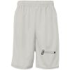 Men's Pro Mesh 9" Shorts with Pockets Thumbnail