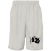 Men's Pro Mesh 9" Shorts with Pockets Thumbnail
