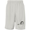 Men's Pro Mesh 9" Shorts with Pockets Thumbnail