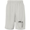 Men's Pro Mesh 9" Shorts with Pockets Thumbnail