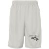 Men's Pro Mesh 9" Shorts with Pockets Thumbnail