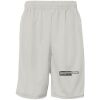 Men's Pro Mesh 9" Shorts with Pockets Thumbnail