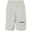 Men's Pro Mesh 9" Shorts with Pockets Thumbnail