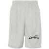 Men's Pro Mesh 9" Shorts with Pockets Thumbnail
