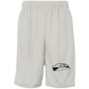 Men's Pro Mesh 9" Shorts with Pockets Thumbnail