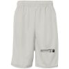 Men's Pro Mesh 9" Shorts with Pockets Thumbnail