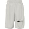Men's Pro Mesh 9" Shorts with Pockets Thumbnail
