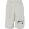 Men's Pro Mesh 9" Shorts with Pockets Thumbnail