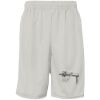 Men's Pro Mesh 9" Shorts with Pockets Thumbnail