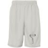 Men's Pro Mesh 9" Shorts with Pockets Thumbnail