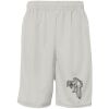 Men's Pro Mesh 9" Shorts with Pockets Thumbnail