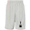 Men's Pro Mesh 9" Shorts with Pockets Thumbnail