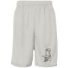 Men's Pro Mesh 9" Shorts with Pockets Thumbnail