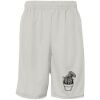 Men's Pro Mesh 9" Shorts with Pockets Thumbnail