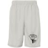 Men's Pro Mesh 9" Shorts with Pockets Thumbnail
